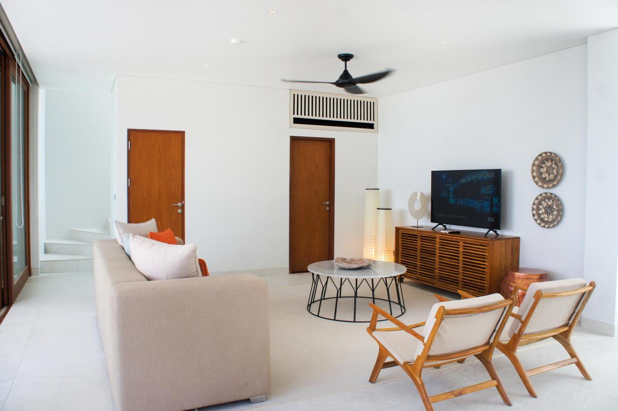 Selong Selo Resort And Residences Selong Belanak Exterior photo